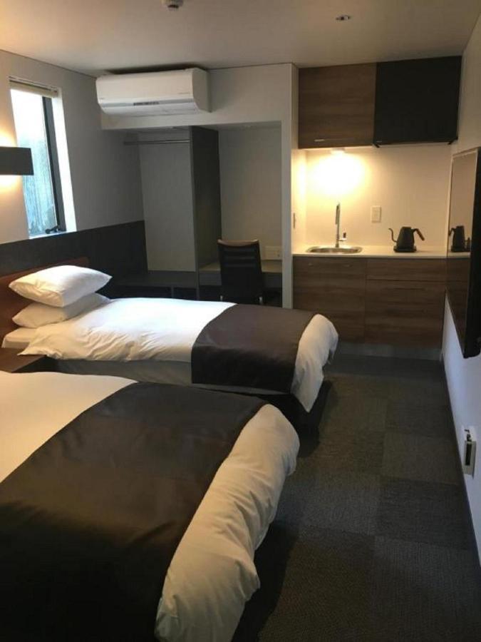 Ｈｏｔｅｌ Sousekian / Vacation Stay 77766 Osaka Exterior foto
