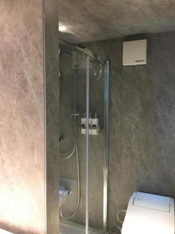 Ｈｏｔｅｌ Sousekian / Vacation Stay 77766 Osaka Exterior foto