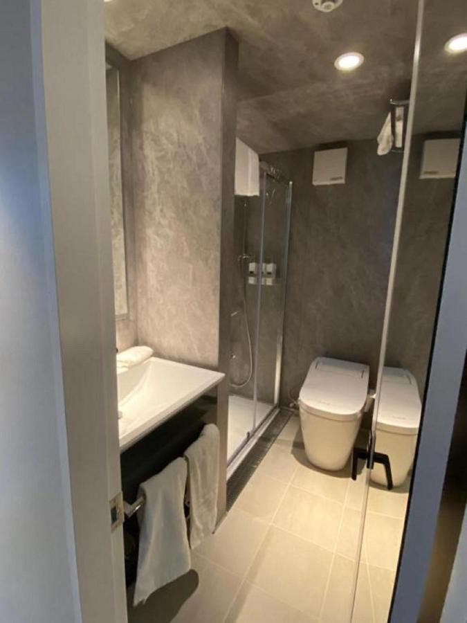 Ｈｏｔｅｌ Sousekian / Vacation Stay 77766 Osaka Exterior foto