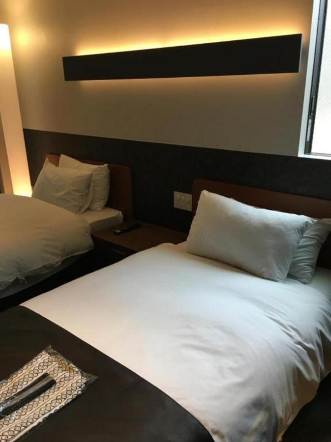 Ｈｏｔｅｌ Sousekian / Vacation Stay 77766 Osaka Exterior foto
